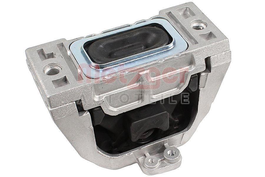 Suporte do motor METZGER ref. 8053934